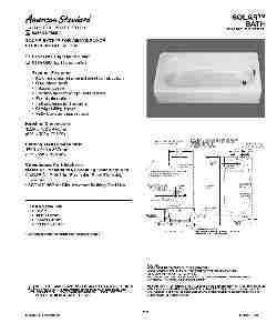 American Standard Hot Tub 0165 060-page_pdf